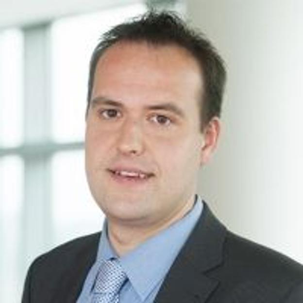 Bart Vanstaen / PwC Legal