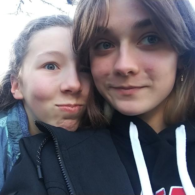 Elisa - pour Clara!