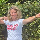 Kick Cancer with Julie