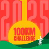 100 Km Ride 2025 Ride4Change