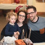 Les Sosos pour Luca