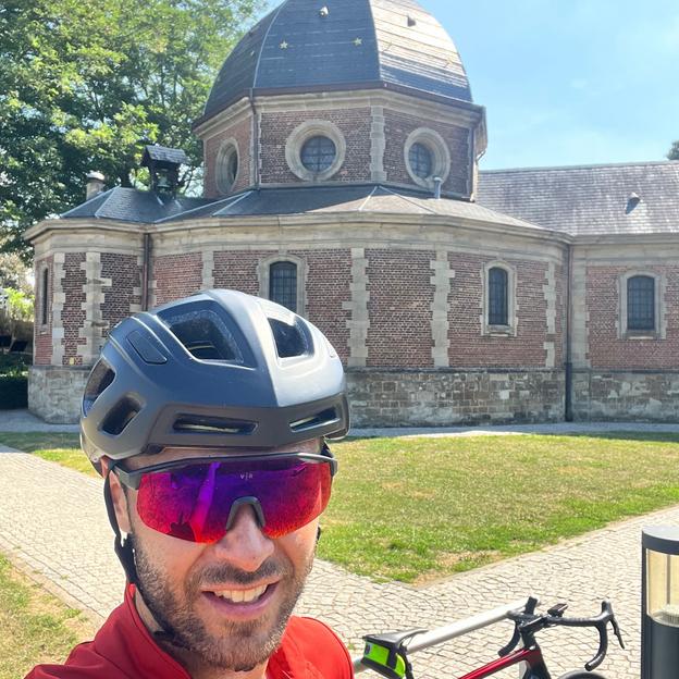 Sportmeester van Fenne