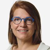 Sonia Présidente du CA de l’HUDERF