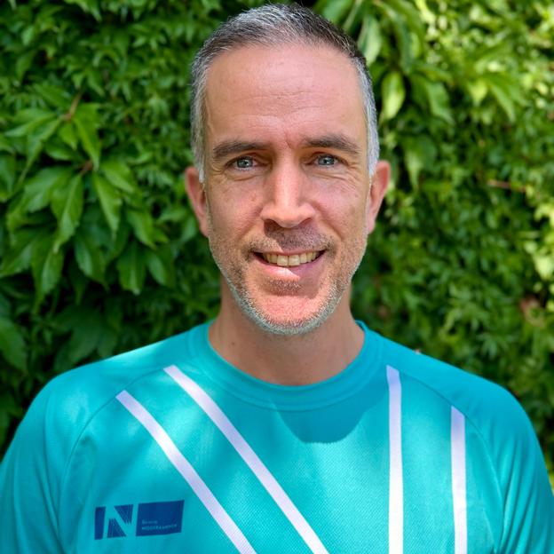 Alex goes gold - fir kriibskrank Kanner