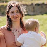 Melody, supporter van Leon