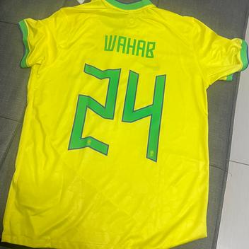 WAHAB