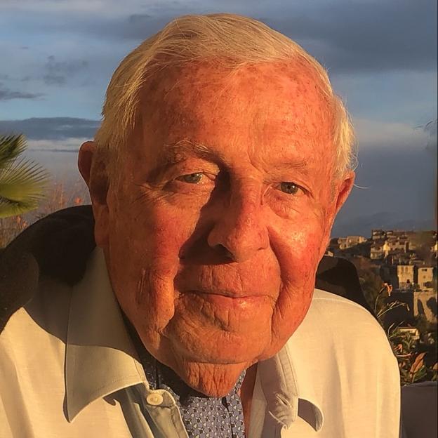 Georges de Vestel