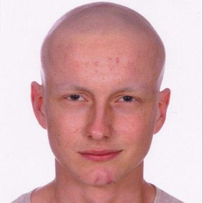 Pour Jérôme
