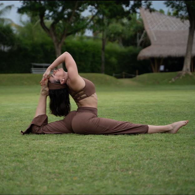 Yoga for Good