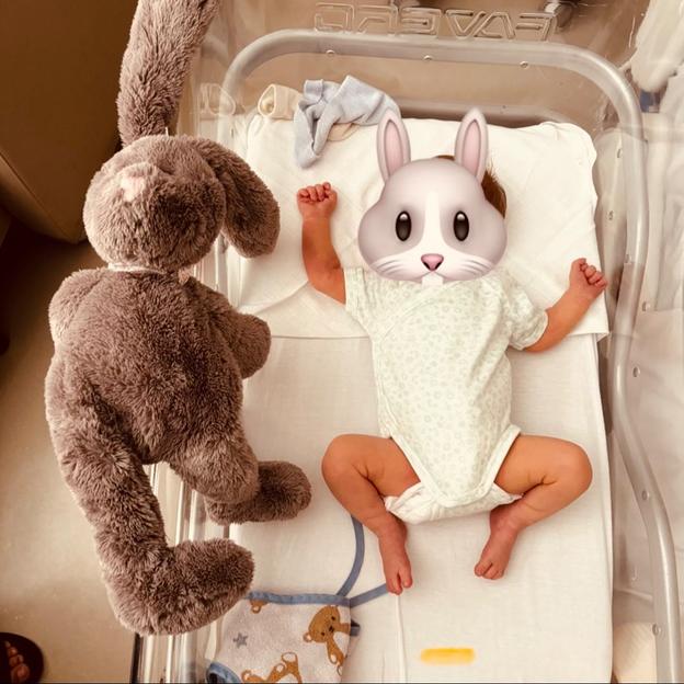 Sofia A. Gebuertsdag 🐣