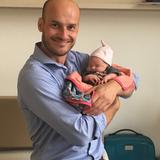Raf, peter van Axelle De Ridder