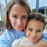 💛 Mini & Me Run - Kleine stappen, groot verschil – we run to kick cancer.