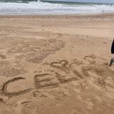 Lieze, voor Celia*, Leon, Fenne, en alle andere helden!