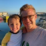 JW's run for KickCancer