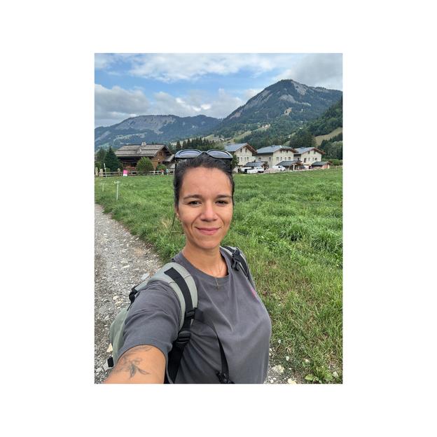 Anaïs - AITIA