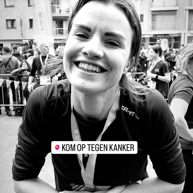 Sarah Vanneste