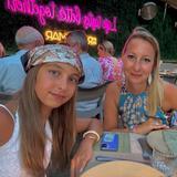 Liz & Famill