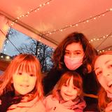 Lalénia - Walk for Axelle 🌈