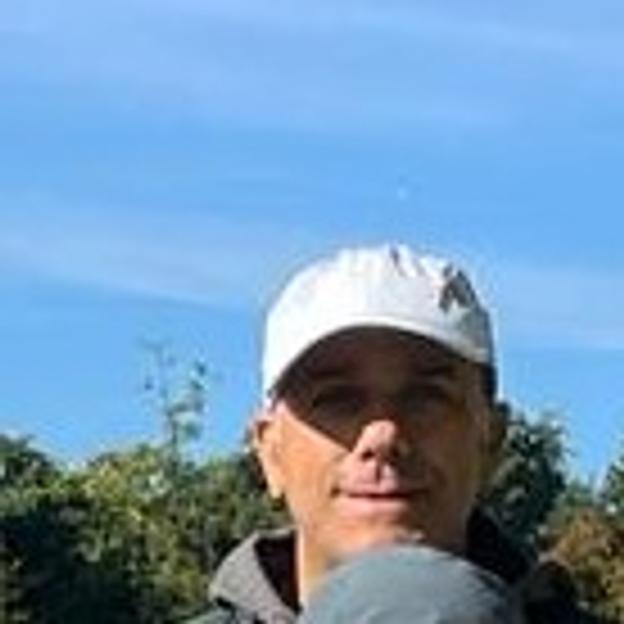 Stefan can kick it too