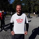 Ren Runs Deback is back !
