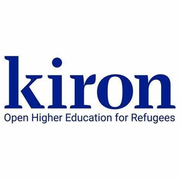 10K a day run - In aid of Kiron (Germany)  July 3 - July 7
