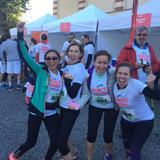 Corredoras soñadoras are back!!