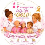 Les petits héros