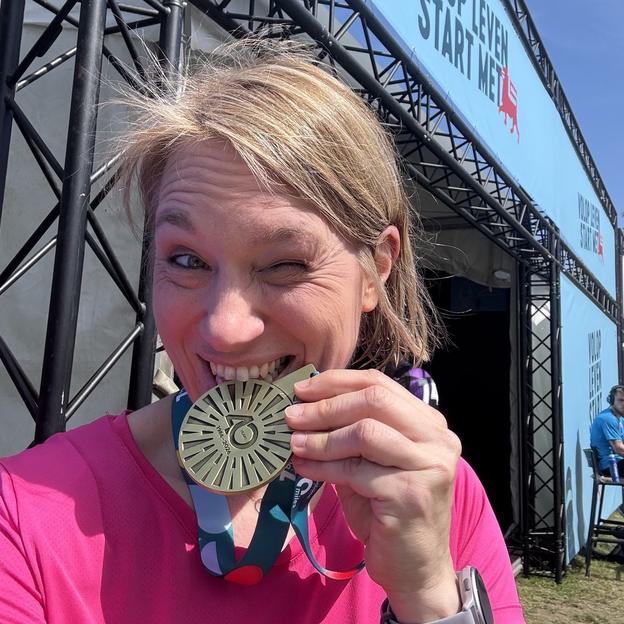 10K, Take Two, let's make it count!