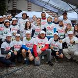IMI'S KICKING-CANCER