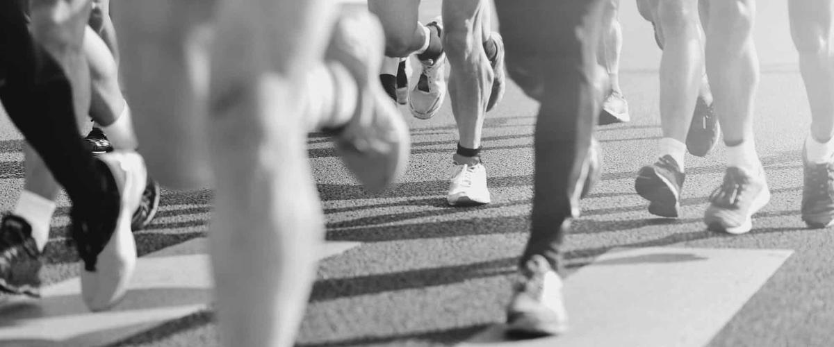 20km door Brussel