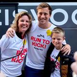 #teamJules- mama Inge