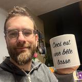 Sylvain pour les ViVis