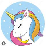 Ines la licorne 🦄
