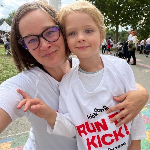 Kicker pour la 6e édition!