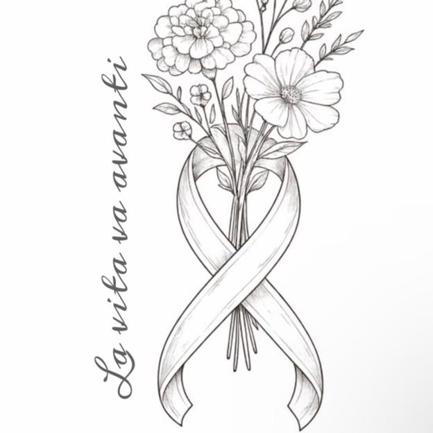 No to cancer 🎗️