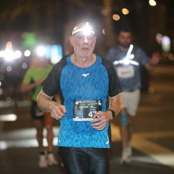 Run for Goodlife