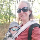 Renate and Charline