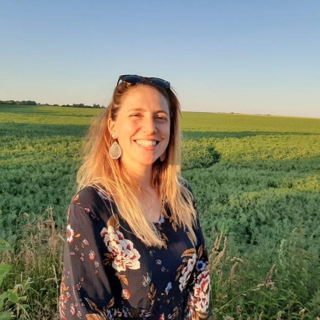 Dr Christelle pour Pablo