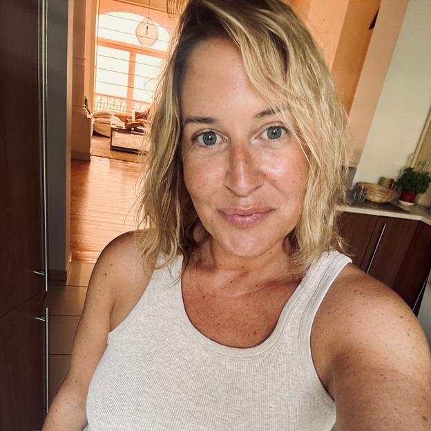 Sarah & kickcancer