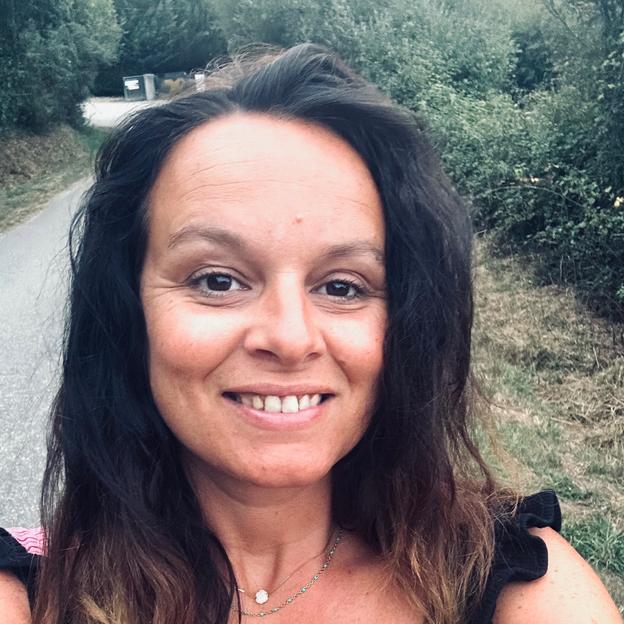 Le run d’Iza