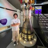 Noah The RocketKicker