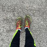 Keep running!