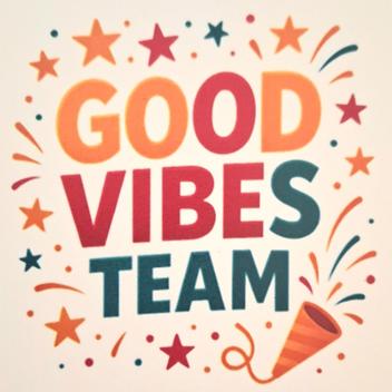 Good Vibes Team