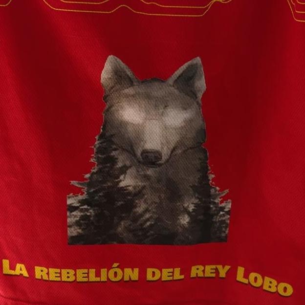 La Rebelion del Rey Lobo