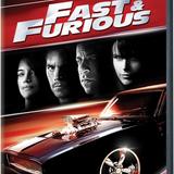 The fast and the furious