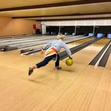 Liesbeth - Strike Cancer