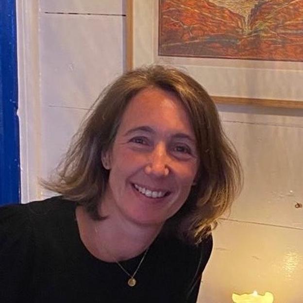 Mélanie Vaes