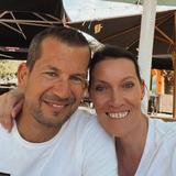 Murielle en Koen - Walk 4 Liv 💜