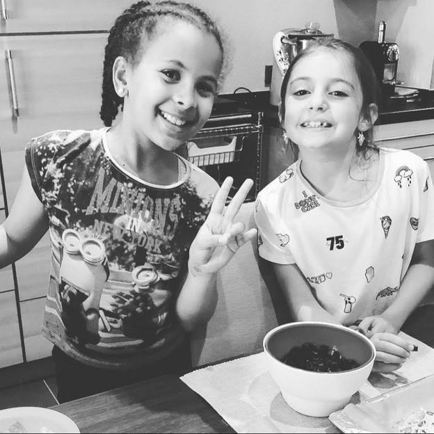 Pour Allyah💕