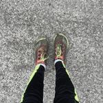 Keep running!